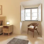Apartamento Alfama Prestige By Homing Lisboa