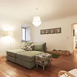 Alfama Prestige By Homing * Lisboa