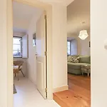 Apartamento Alfama Prestige By Homing Lisboa