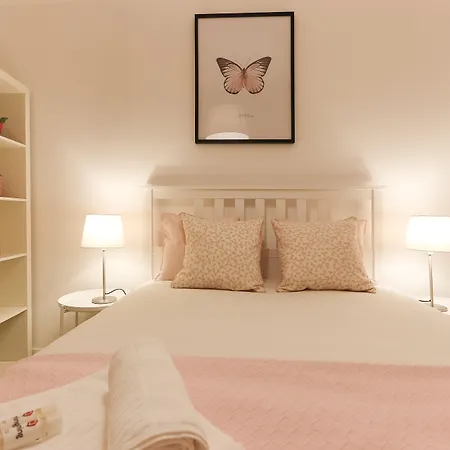 Apartman Alfama Prestige By Homing Lisboa