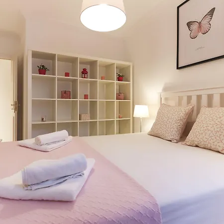 Apartman Alfama Prestige By Homing