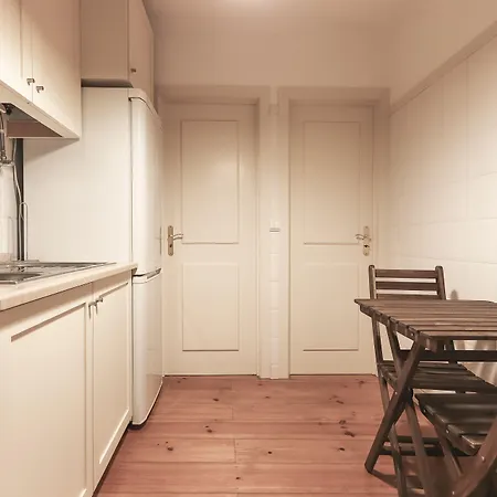 Alfama Prestige By Homing Apartman