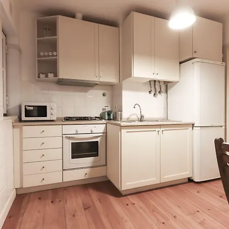 Alfama Prestige By Homing Apartman