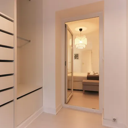 Alfama Prestige By Homing Apartman