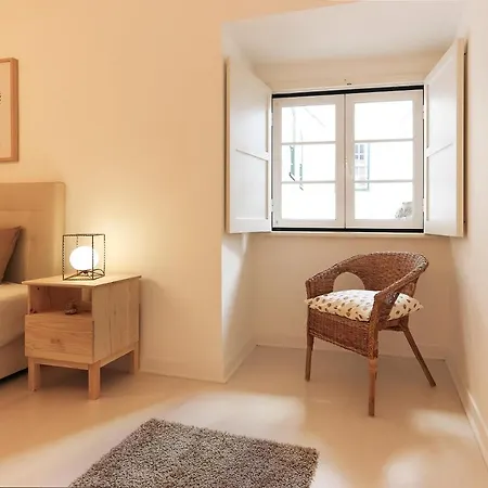 Apartment Alfama Prestige By Homing