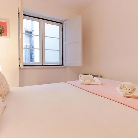 Alfama Prestige By Homing Apartment *