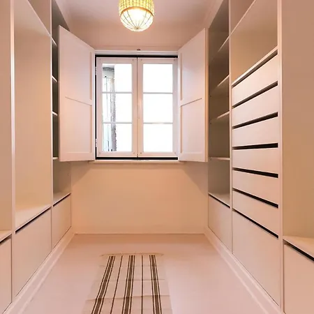 Apartment Alfama Prestige By Homing
