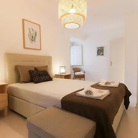 Alfama Prestige By Homing Apartment *