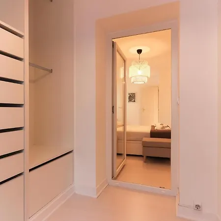 Alfama Prestige By Homing Apartment Lissabon