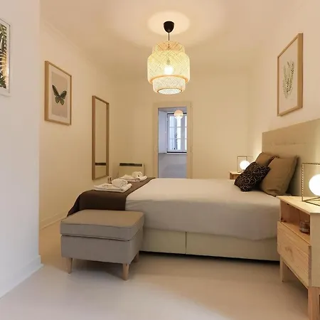 Alfama Prestige By Homing Apartment
