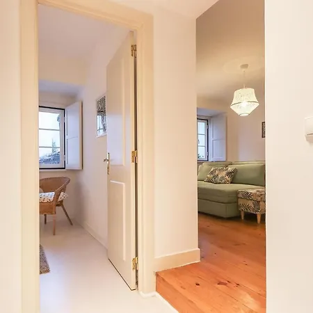 Apartment Alfama Prestige By Homing