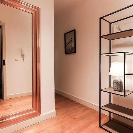 Alfama Prestige By Homing Apartment *