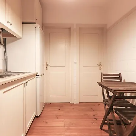 Apartment Alfama Prestige By Homing Lissabon