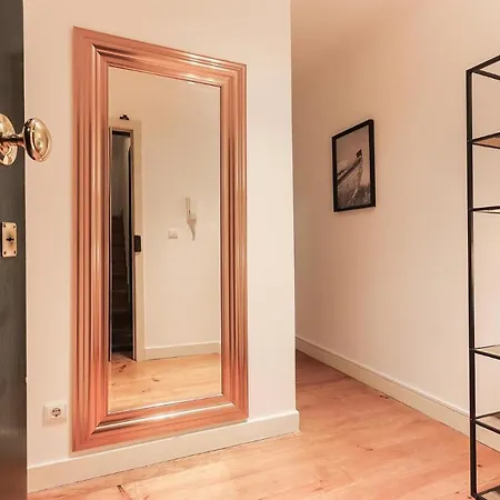 Alfama Prestige By Homing *