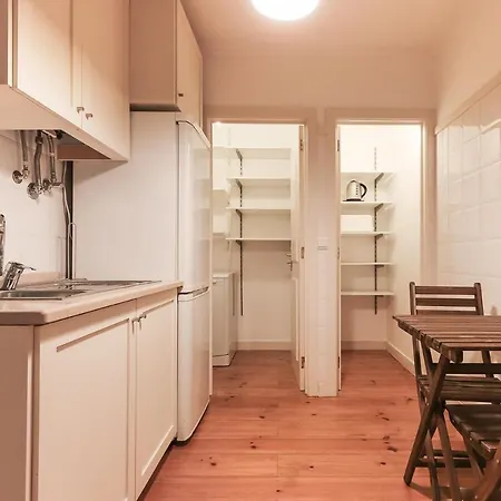 Alfama Prestige By Homing *