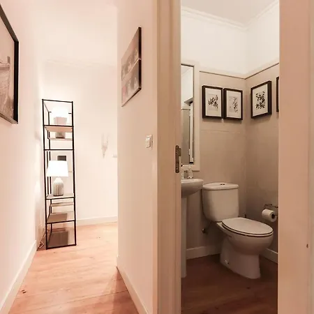 Alfama Prestige By Homing Apartment *