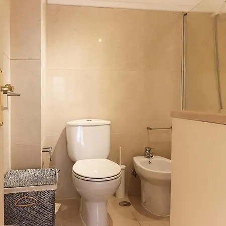 Alfama Prestige By Homing Apartment *