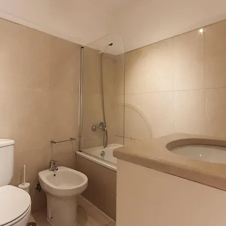 Apartment Alfama Prestige By Homing *