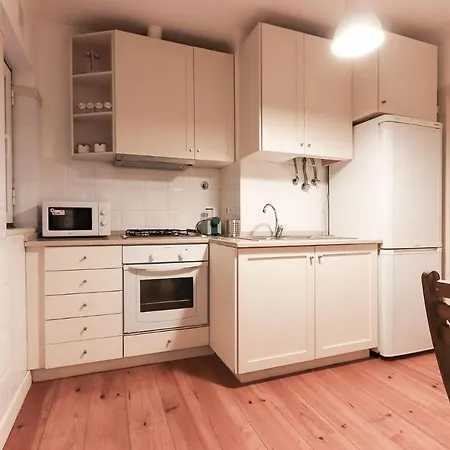 Apartment Alfama Prestige By Homing Lissabon