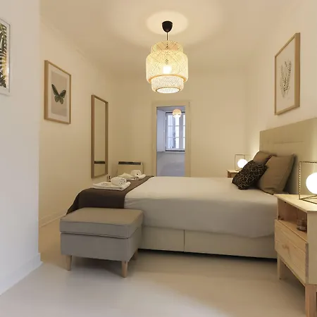 Lägenhet Alfama Prestige By Homing *