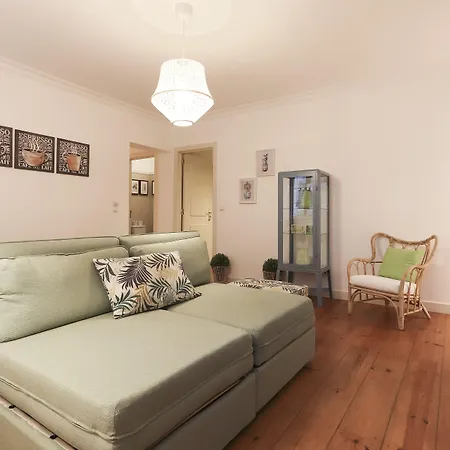 Alfama Prestige By Homing