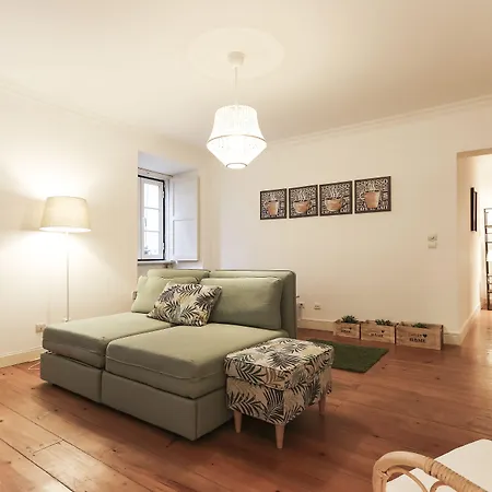 Alfama Prestige By Homing * Lissabon