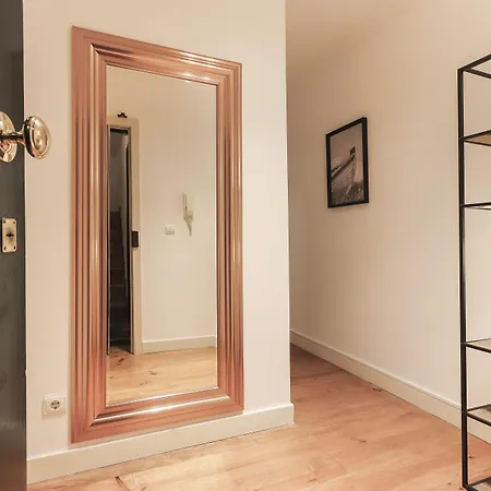 Lägenhet Alfama Prestige By Homing *