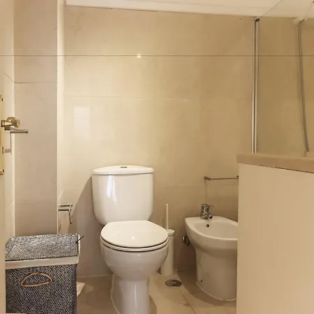 Apartment Alfama Prestige By Homing *