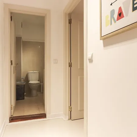 Alfama Prestige By Homing