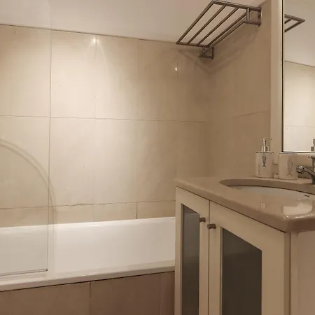 Apartment Alfama Prestige By Homing *