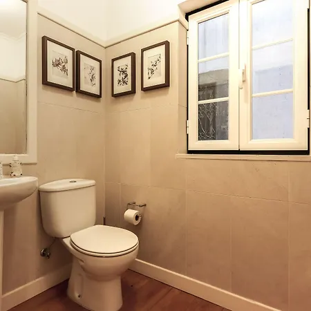 Alfama Prestige By Homing Apartment *