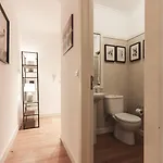 Alfama Prestige By Homing Apartment