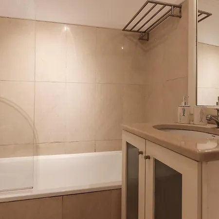 Alfama Prestige By Homing Apartmán Lisboa