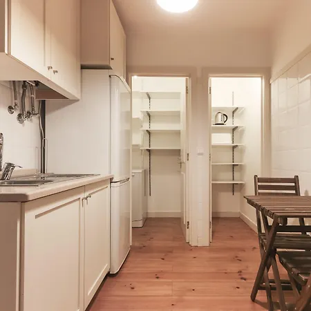 Apartamento Alfama Prestige By Homing *