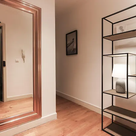 Apartamento Alfama Prestige By Homing