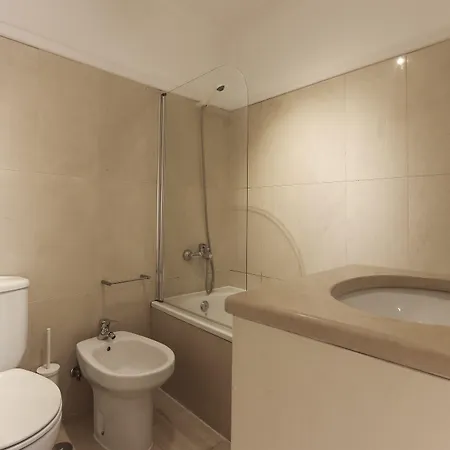 Alfama Prestige By Homing Apartamento *